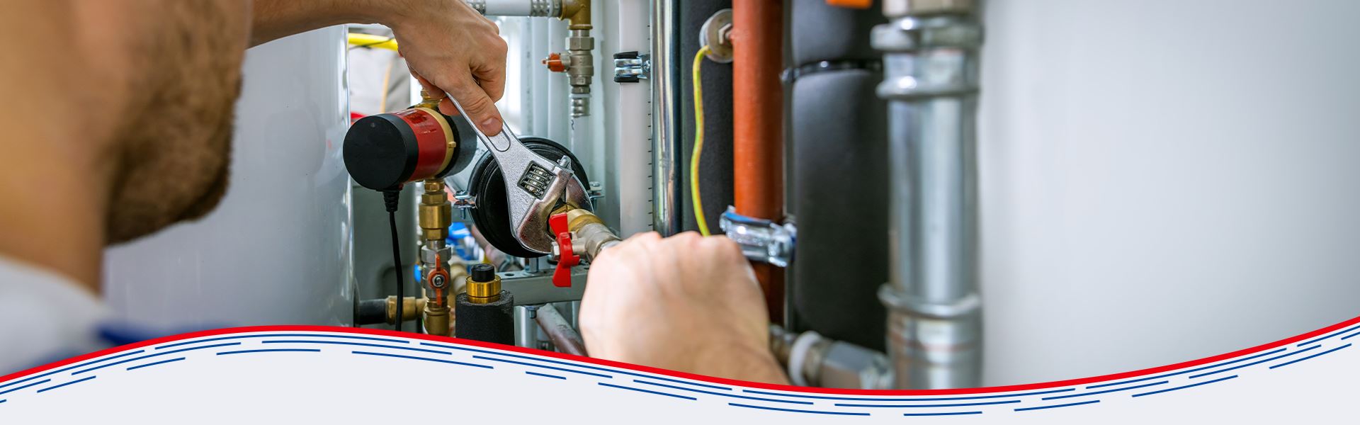 Milwaukee Plumbing Services | Blau Sudden Service